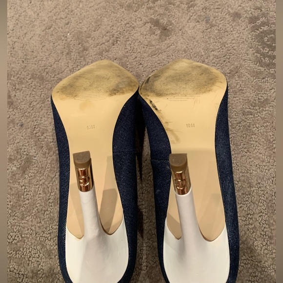 Guess high heels - Picture 3 of 4